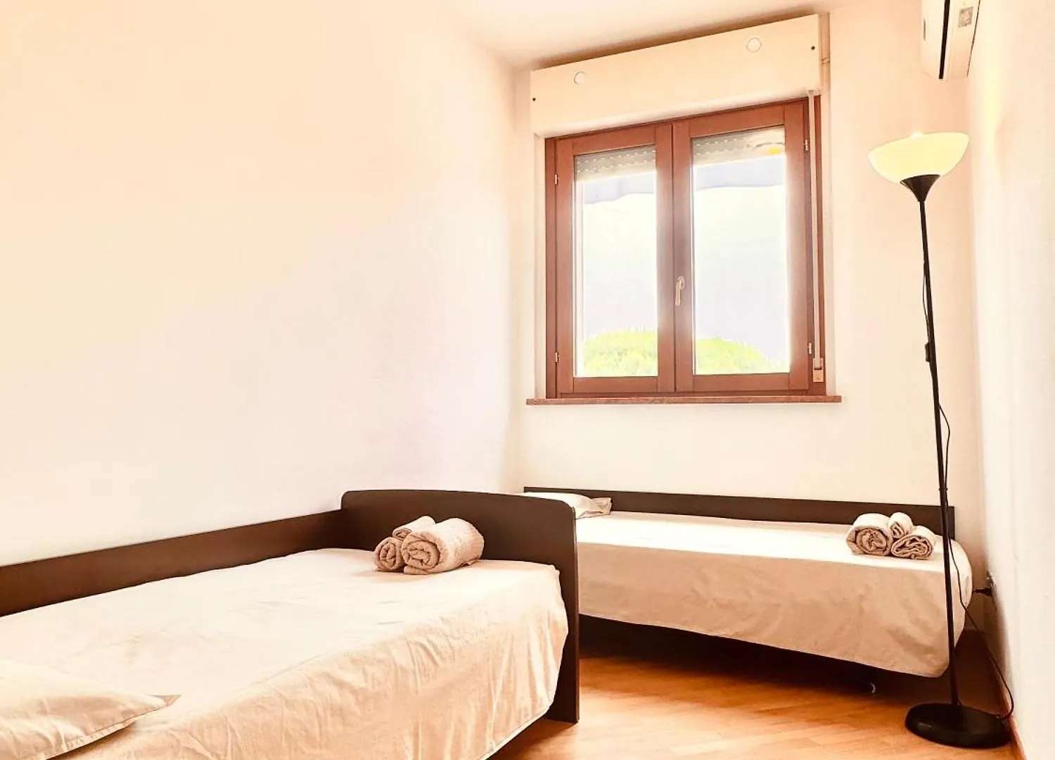 The Artist'S House Appartement Assisi
