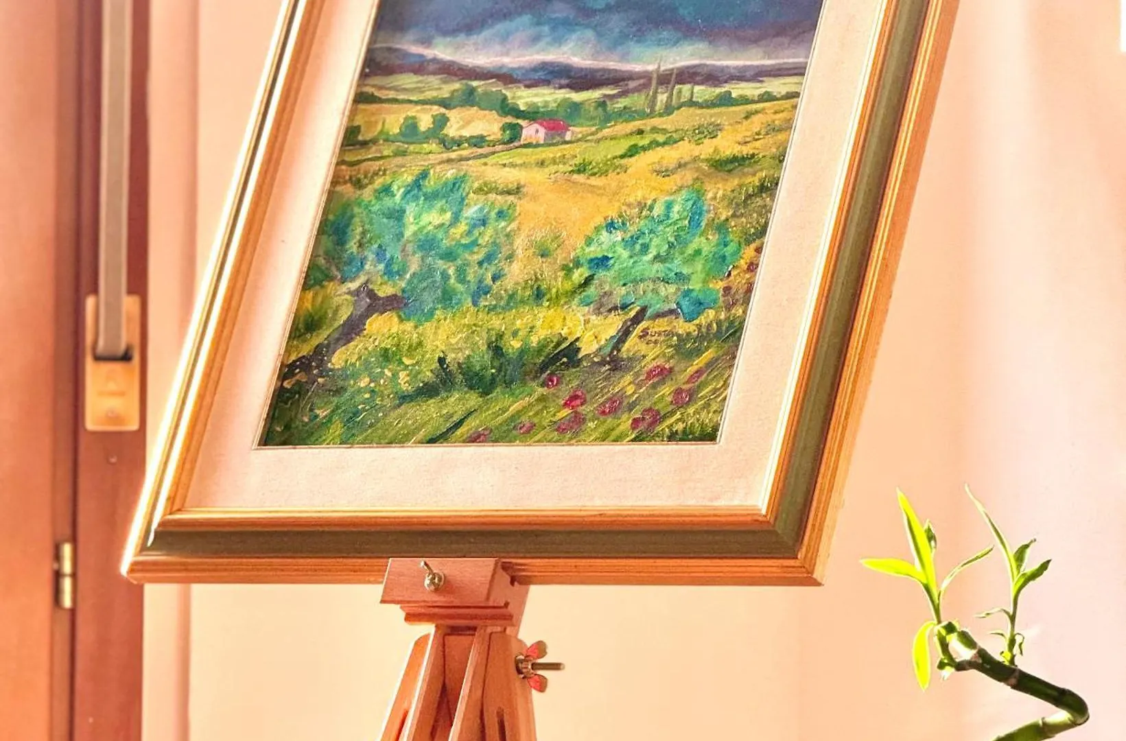 The Artist'S House Appartement Assisi