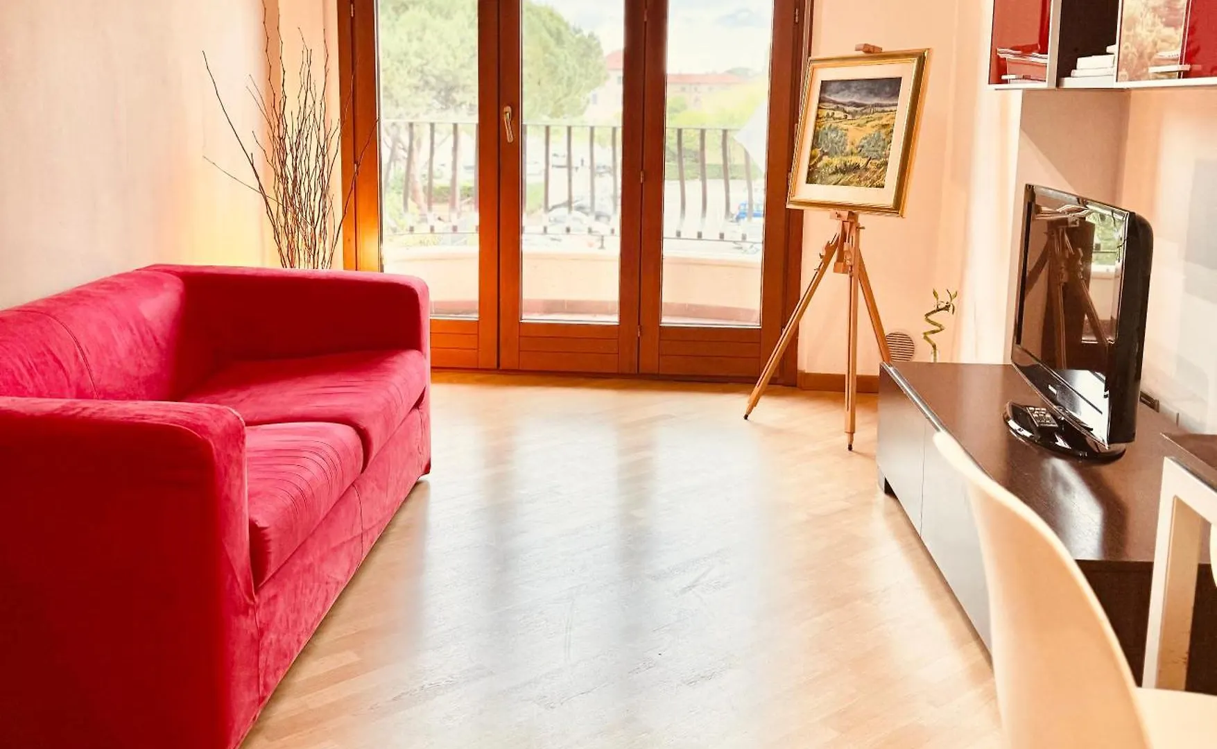 The Artist'S House Appartement Assisi