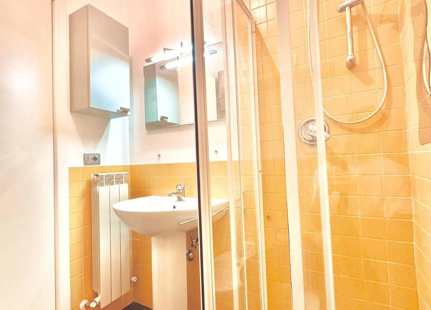 The Artist'S House Apartment Assisi Italy