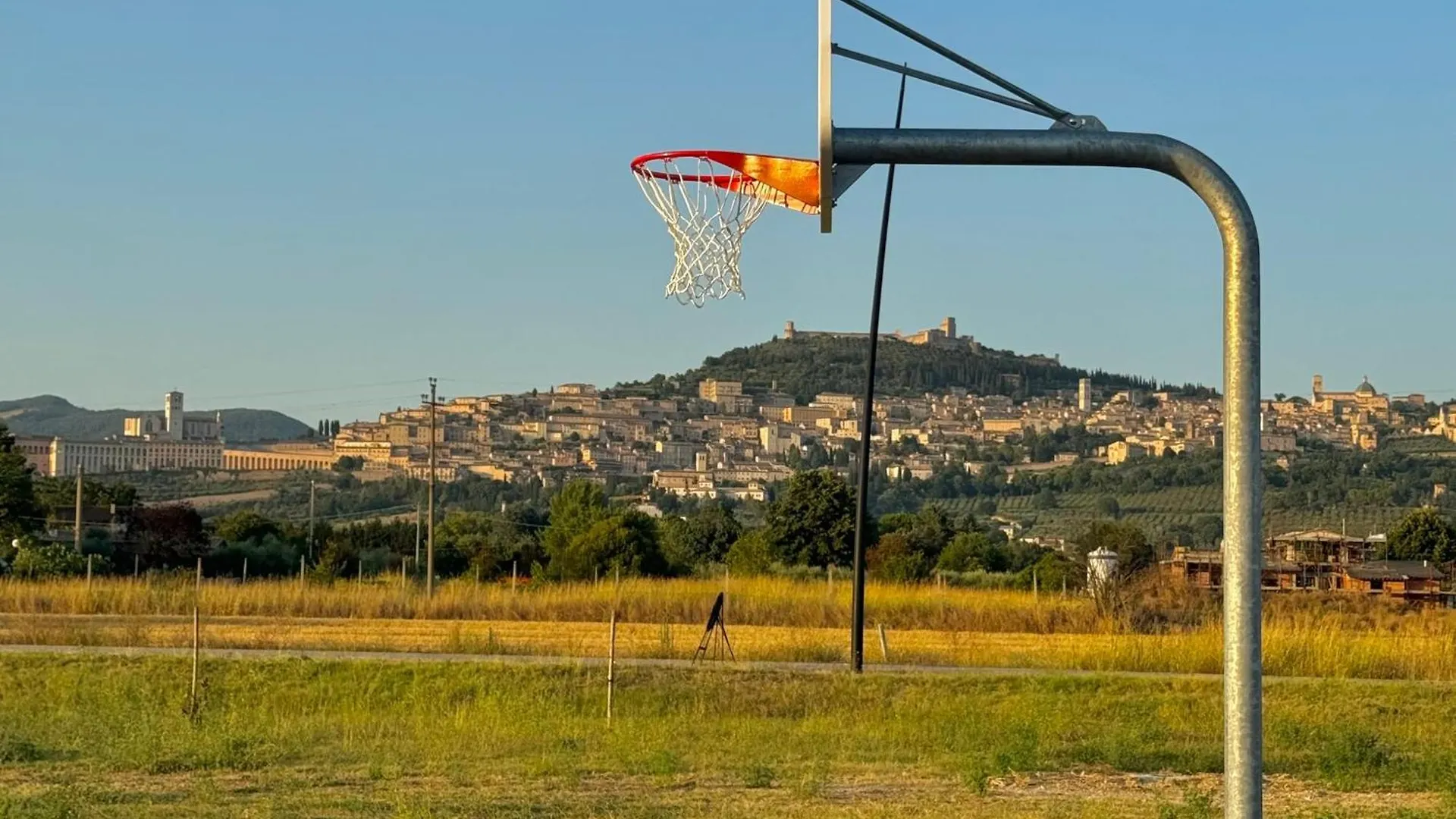 The Artist'S House Apartment Assisi 0*,  Italy