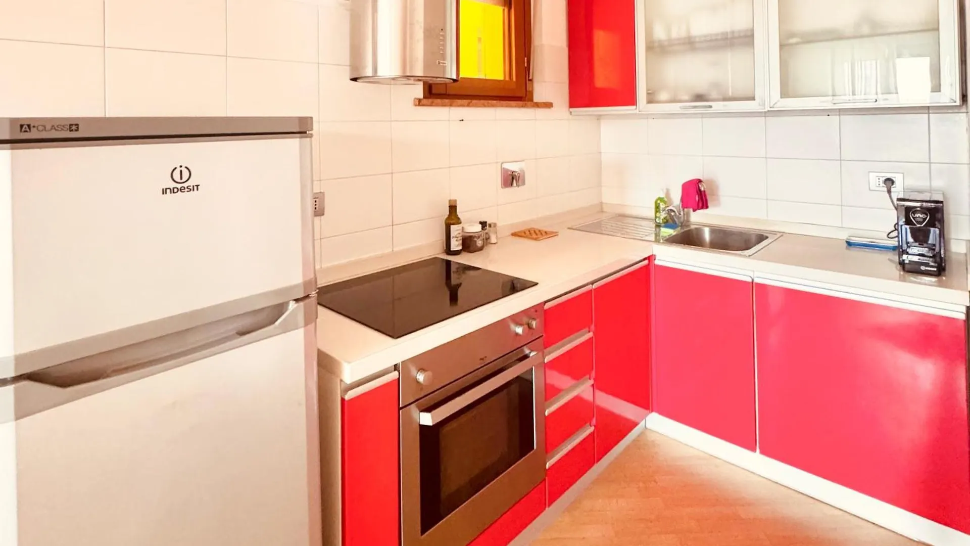 The Artist'S House Apartment Assisi
