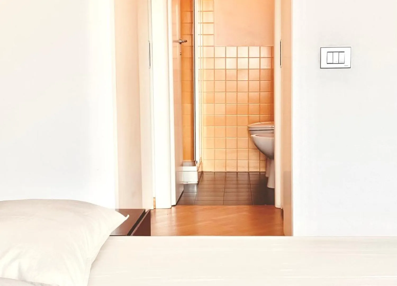 The Artist'S House Apartment Assisi