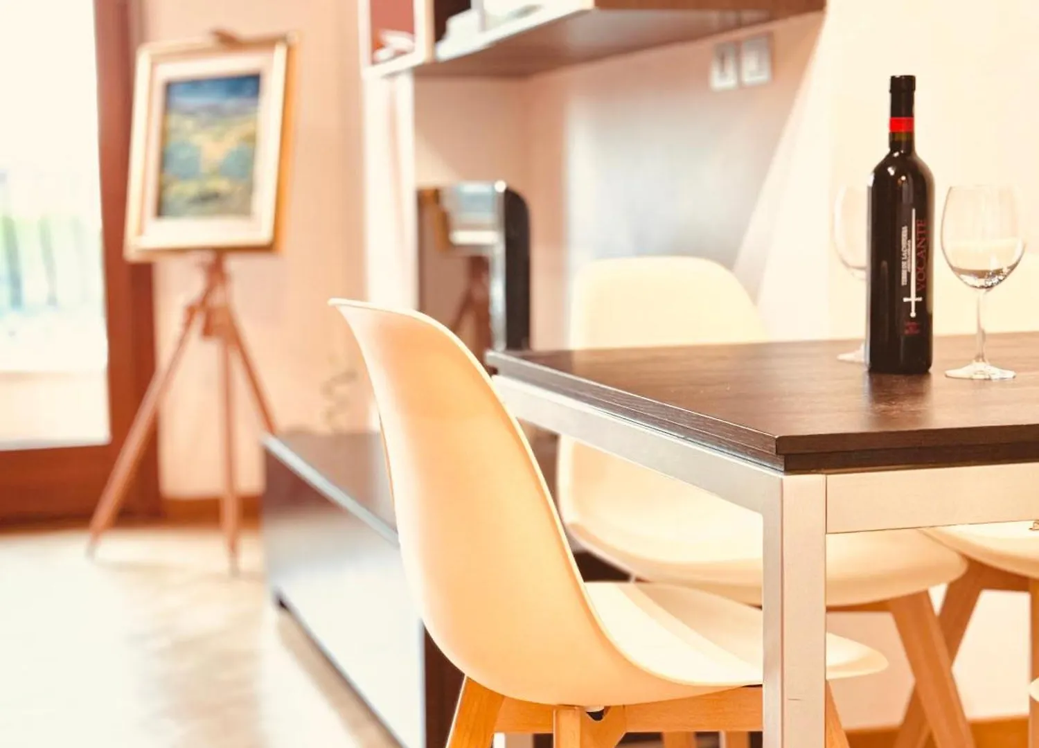 The Artist'S House Apartment Assisi Italy