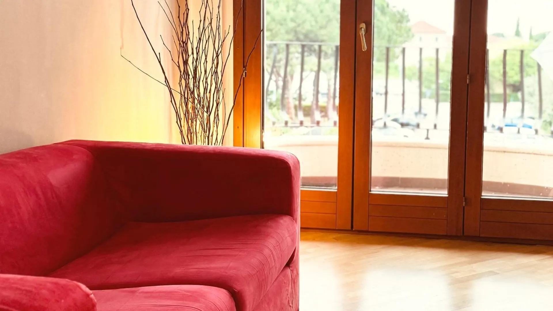 The Artist'S House Apartment Assisi Italy